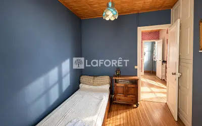 Maison 1 980 €/mois PARIS (75013) photo 7