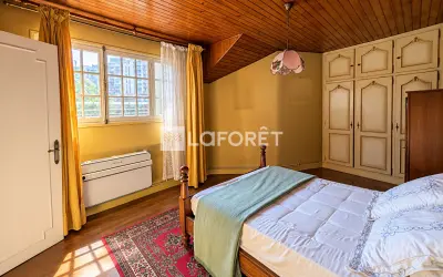 Maison 1 980 €/mois PARIS (75013) photo 8
