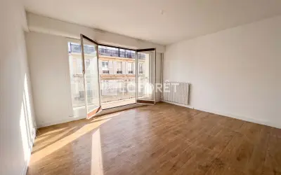 Appartement 315 000 € PARIS (75014) photo 2