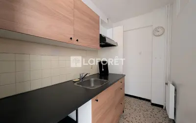 Appartement 315 000 € PARIS (75014) photo 4