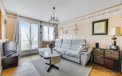 Appartement 271 000 € CLAMART (92140) photo 2