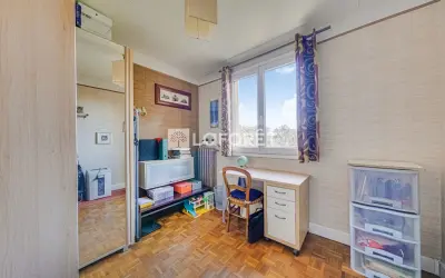 Appartement 271 000 € CLAMART (92140) photo 4