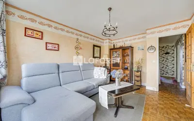 Appartement 271 000 € CLAMART (92140) photo 6