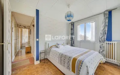 Appartement 271 000 € CLAMART (92140) photo 7