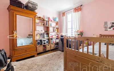 Appartement 780 000 € PARIS (75013) photo 2