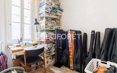 Appartement 780 000 € PARIS (75013) photo 4