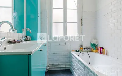 Appartement 780 000 € PARIS (75013) photo 5