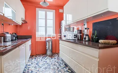 Appartement 780 000 € PARIS (75013) photo 6