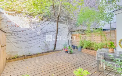 Appartement 499 800 € PARIS (75014) photo 2