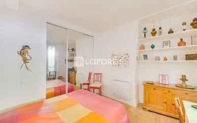 Appartement 499 800 € PARIS (75014) photo 4