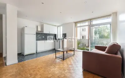 Appartement 492 900 € PARIS (75013) photo 2