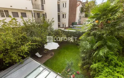 Appartement 492 900 € PARIS (75013) photo 4