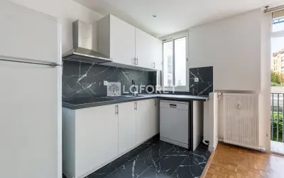 Appartement 492 900 € PARIS (75013) photo 5