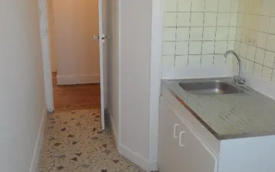 Appartement 990 €/mois COLOMBES (92700) photo 2