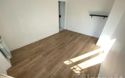 Appartement 587 €/mois NANTERRE (92000) photo 2