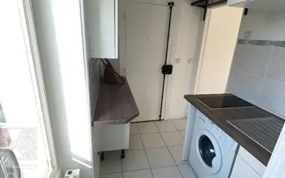 Appartement 587 €/mois NANTERRE (92000) photo 4