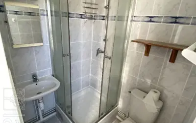 Appartement 587 €/mois NANTERRE (92000) photo 5