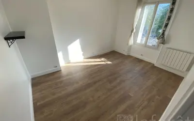 Appartement 587 €/mois NANTERRE (92000) photo 6