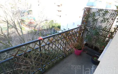 Appartement 1 136 €/mois NANTERRE (92000) photo 2