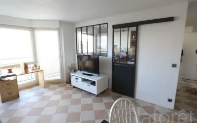 Appartement 1 136 €/mois NANTERRE (92000) photo 4