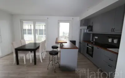 Appartement 1 840 €/mois NANTERRE (92000) photo 2