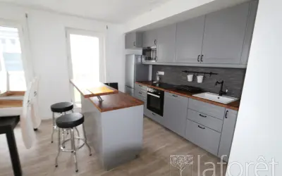 Appartement 1 840 €/mois NANTERRE (92000) photo 4