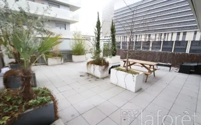 Appartement 1 840 €/mois NANTERRE (92000) photo 5