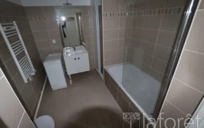 Appartement 1 840 €/mois NANTERRE (92000) photo 9