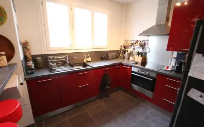 Appartement 1 671 €/mois NANTERRE (92000) photo 2