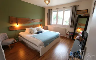 Appartement 1 671 €/mois NANTERRE (92000) photo 4