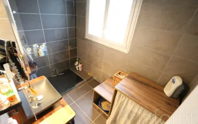 Appartement 1 671 €/mois NANTERRE (92000) photo 5