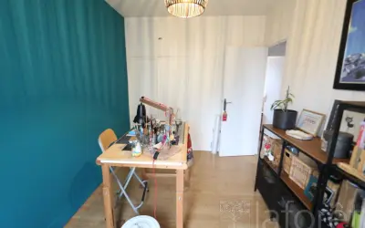 Appartement 1 671 €/mois NANTERRE (92000) photo 6