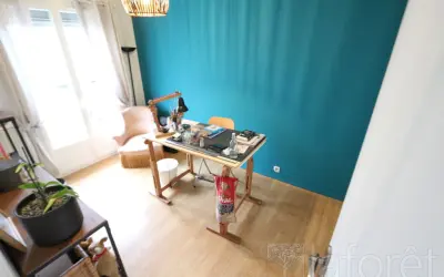 Appartement 1 671 €/mois NANTERRE (92000) photo 7