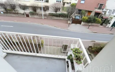 Appartement 1 671 €/mois NANTERRE (92000) photo 8
