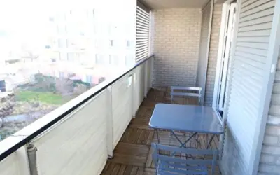 Appartement 1 207 €/mois NANTERRE (92000) photo 4