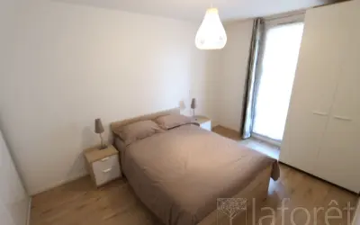 Appartement 1 207 €/mois NANTERRE (92000) photo 5