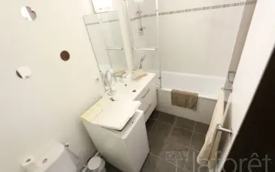 Appartement 1 207 €/mois NANTERRE (92000) photo 7