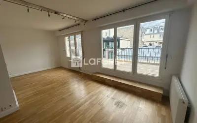 Appartement 3 277 €/mois PARIS (75017) photo 6