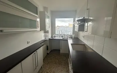 Appartement 3 277 €/mois PARIS (75017) photo 9