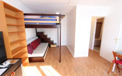 Appartement 900 €/mois NANTERRE (92000) photo 2