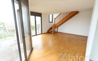Appartement 1 779 €/mois NANTERRE (92000) photo 2