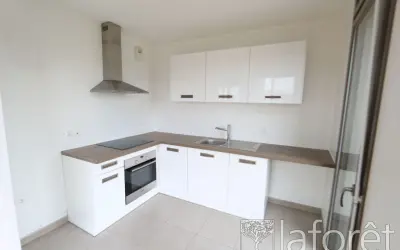 Appartement 1 779 €/mois NANTERRE (92000) photo 4