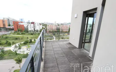 Appartement 1 779 €/mois NANTERRE (92000) photo 5