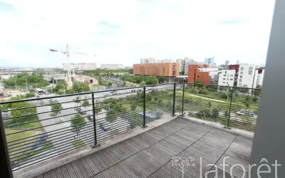 Appartement 1 779 €/mois NANTERRE (92000) photo 7