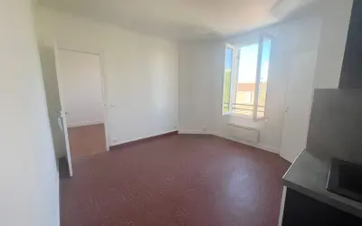Appartement 1 150 €/mois NANTERRE (92000) photo 2