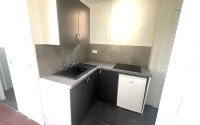 Appartement 1 150 €/mois NANTERRE (92000) photo 4