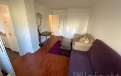 Appartement 933 €/mois NANTERRE (92000) photo 2