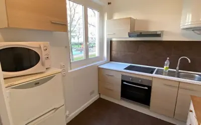 Appartement 933 €/mois NANTERRE (92000) photo 5