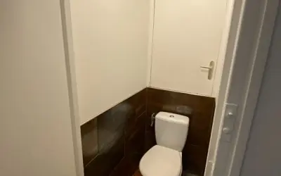 Appartement 933 €/mois NANTERRE (92000) photo 7