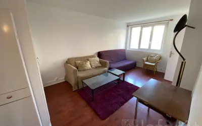 Appartement 933 €/mois NANTERRE (92000) photo 8